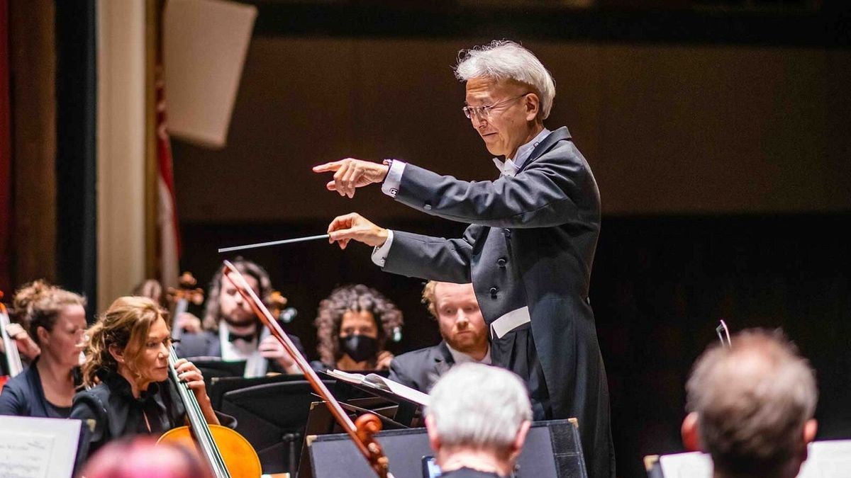 Cape Ann Symphony Reschedules FANTASTIQUE! Concert Due To Weather