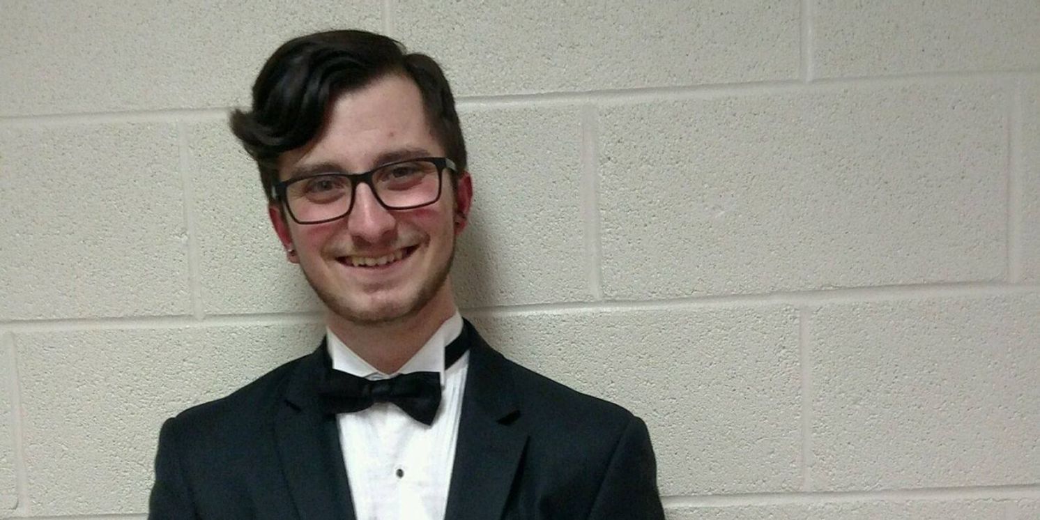 Cape Ann Symphony Musicians Unleashed Series Opens Season With DANSE MACABRE  Image