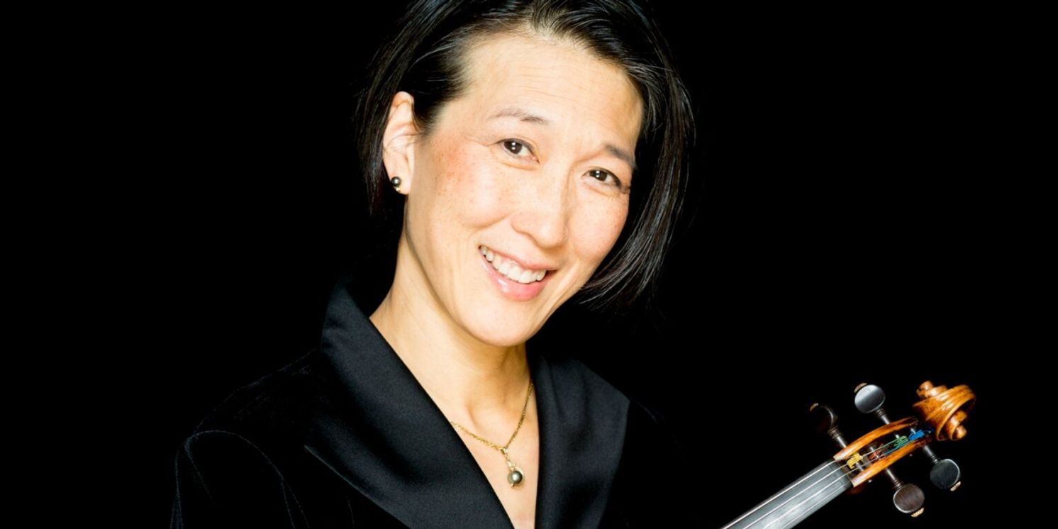 Cape Ann Symphony Reveals Lineup For 72nd Season  Image