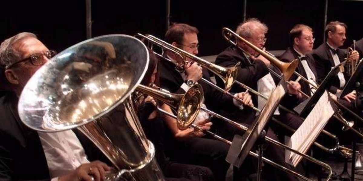 Cape Ann Symphony Will Perform THE KNOWN (AND UNKNOWN) GREATS CONCERT