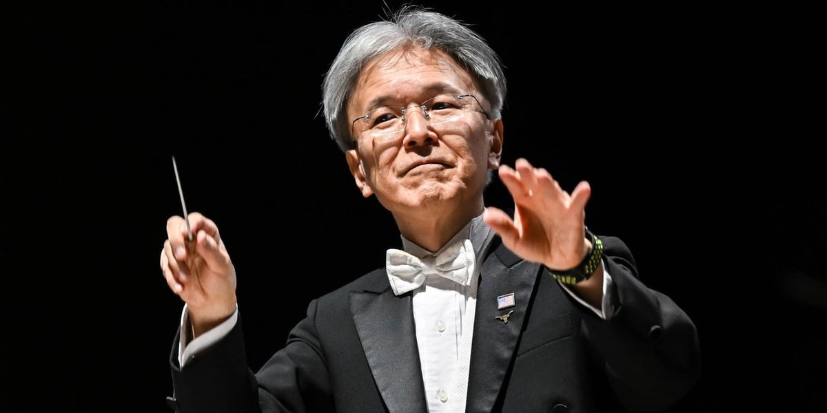 Cape Ann Symphony to Kick Off 75th Season with French Masterworks