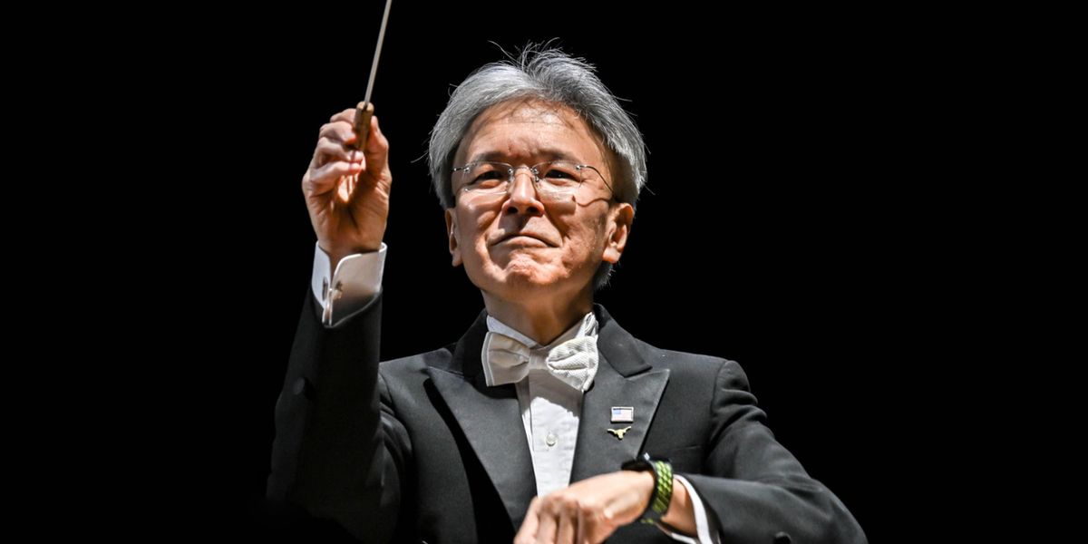 Cape Ann Symphony to Open 75th Diamond Anniversary Season This Month