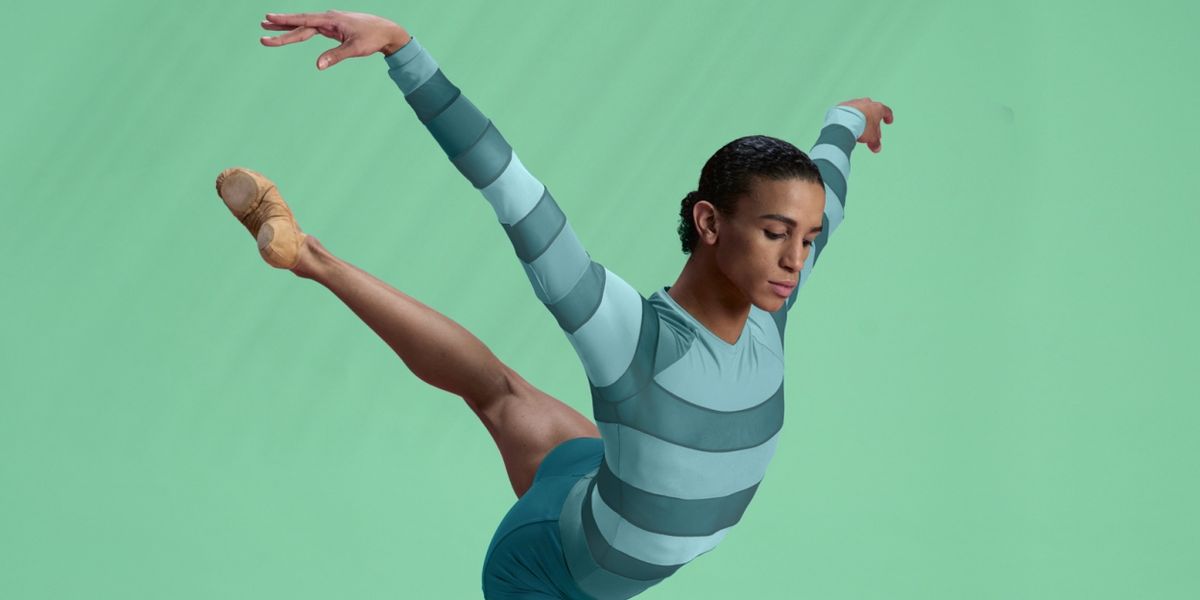 Cape Ballet Africa Celebrates First Birthday and Debut at Artscape Opera House With Triple Bill