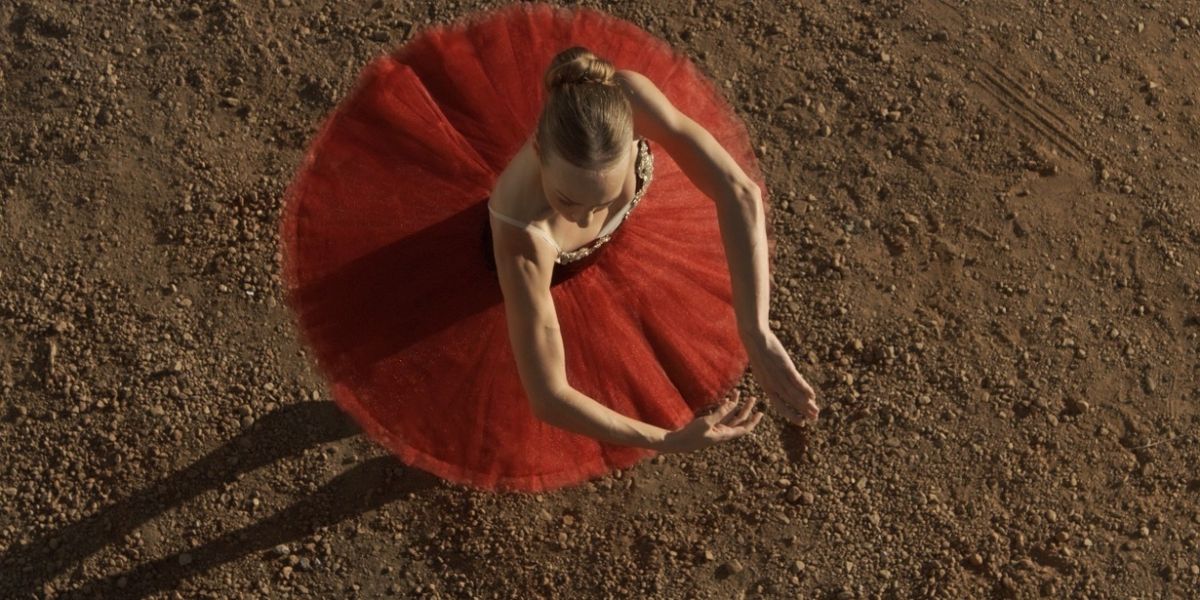 Cape Ballet Africa Returns To The Drama Factory