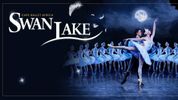 Cape Ballet Africa's SWAN LAKE Will Tour Australia in April 2027 Photo