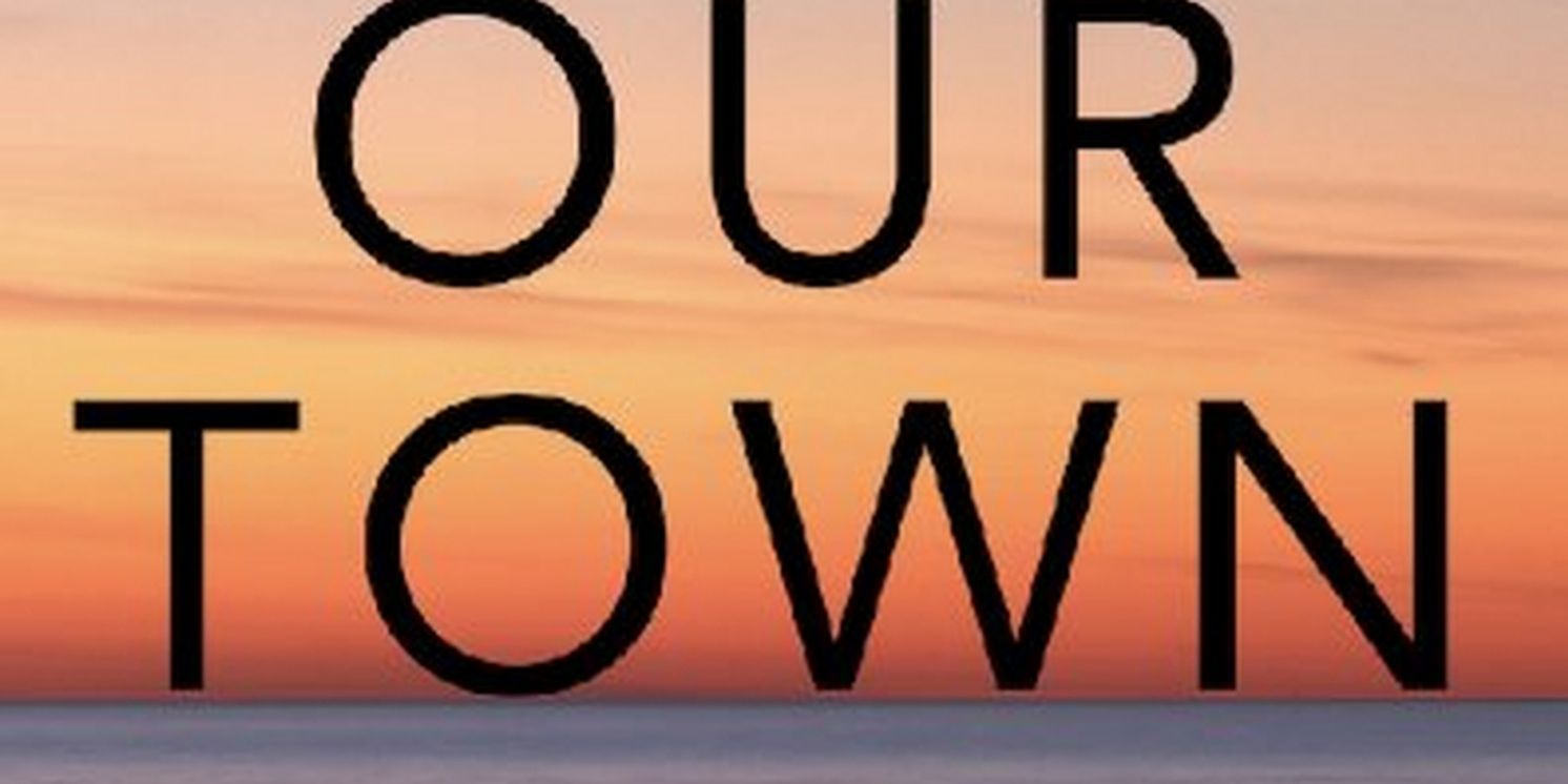 Cape Rep Theatre Opens 2024 Season With OUR TOWN  Image