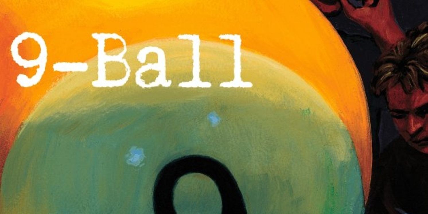 Cape Rep Theatre To Open 2026 Season With 9-BALL  Image