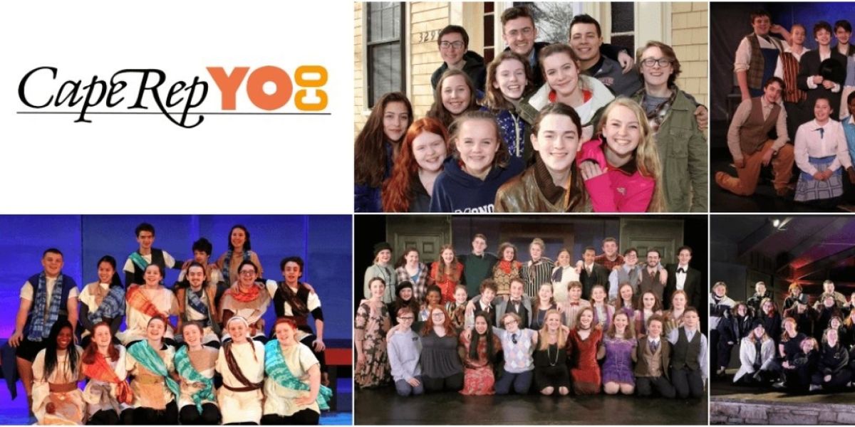 Cape Rep Theatre to Host Young Company Initiative Information Session