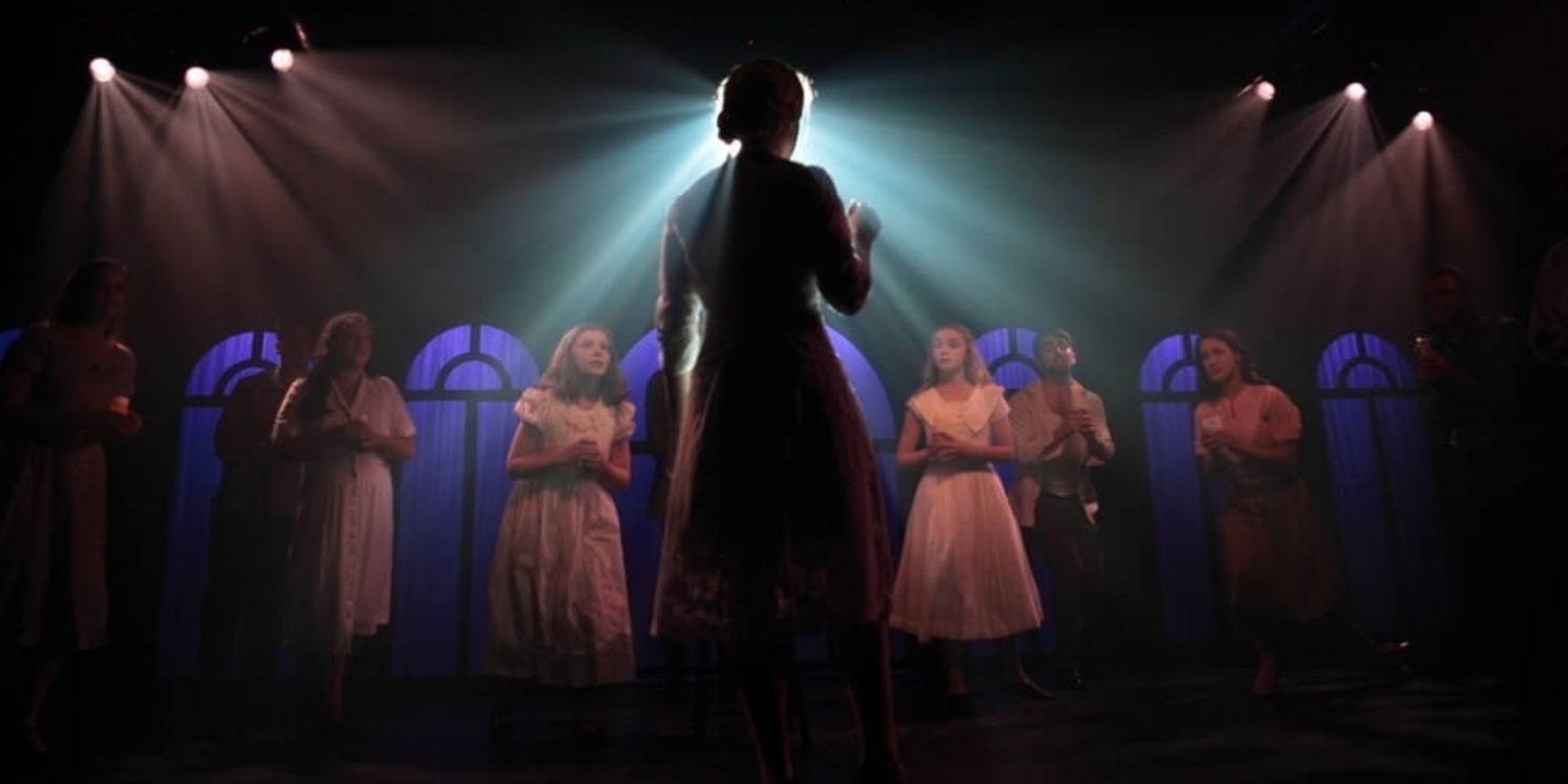 Cape Rep Theatre to Present Annual Benefit Revue ALL OUR BEST in August  Image