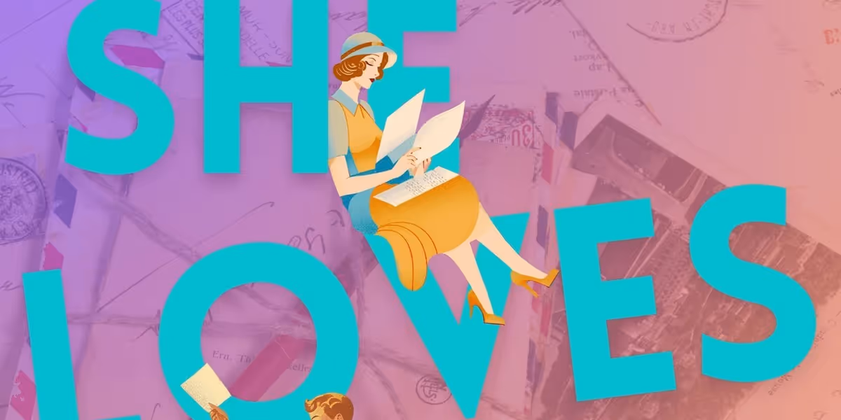 Cape Rep Theatre to Present SHE LOVES ME