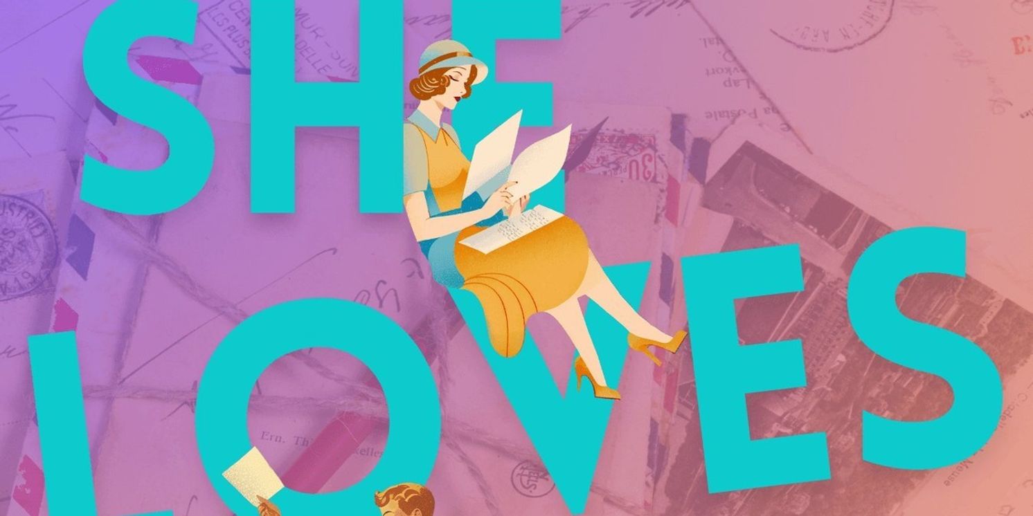 Cape Rep Theatre to Present?SHE LOVES ME  Image