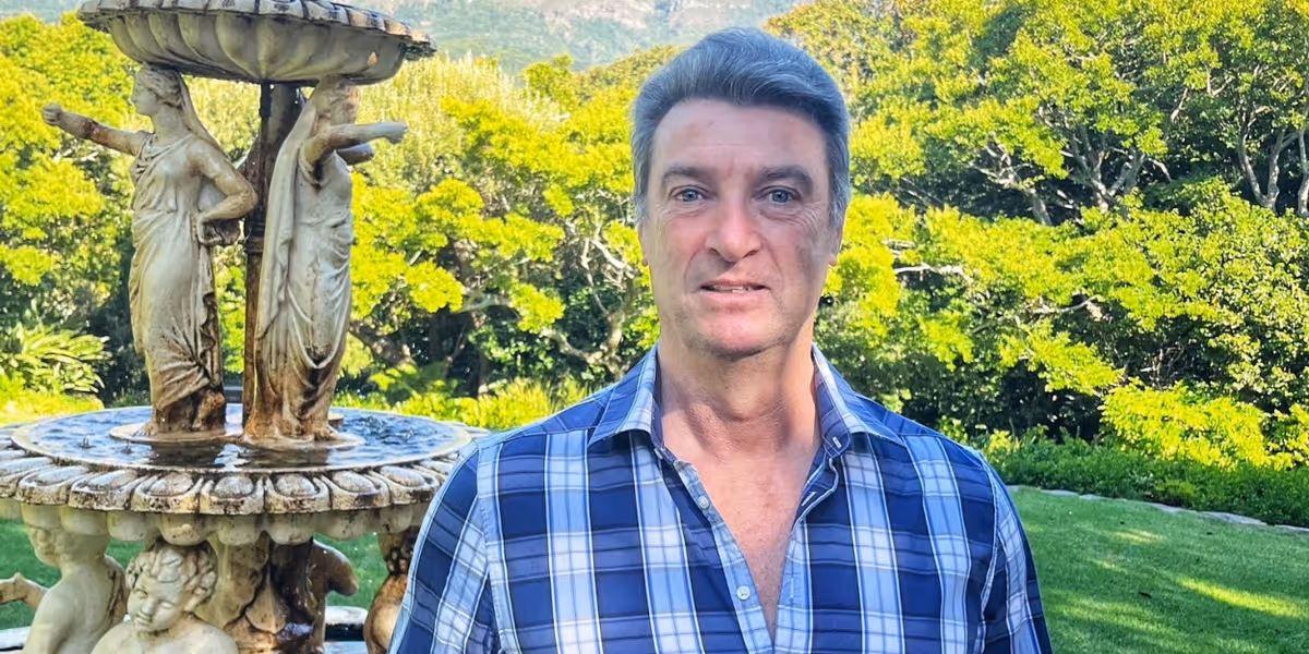 Cape Town City Ballet Appoints David Nixon CBE as New Artistic Producer
