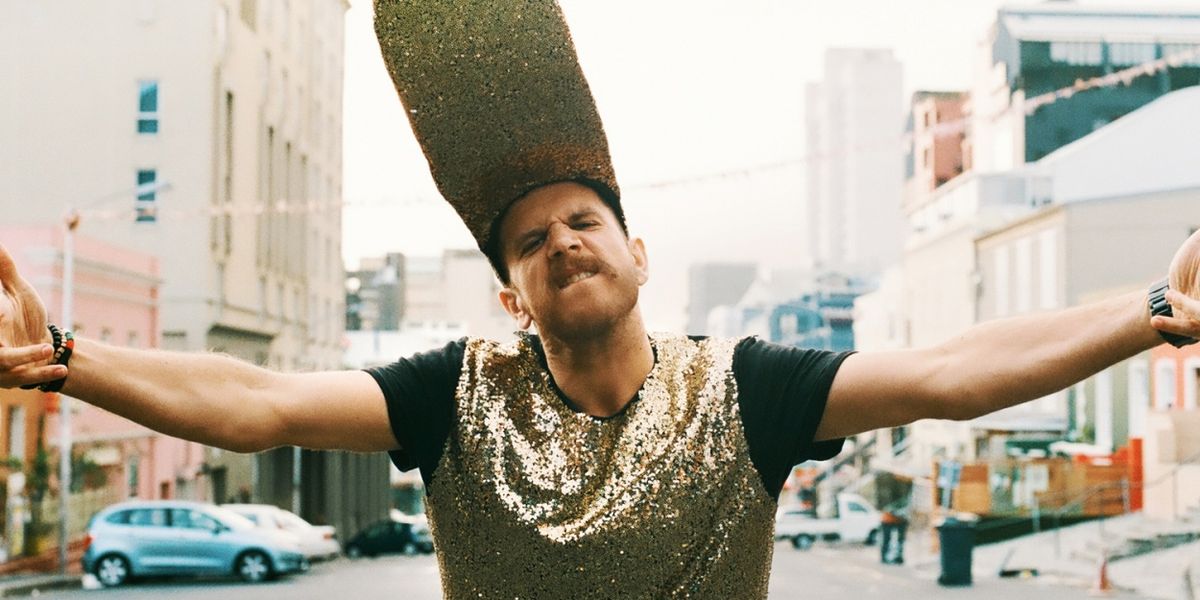 Cape Town Music Festival Returns With A Star-Studded Lineup This December