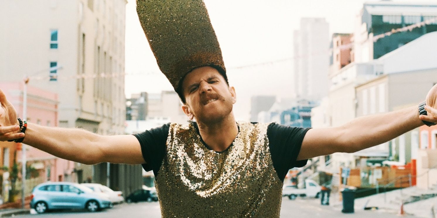 Cape Town Music Festival Returns With A Star-Studded Lineup This December  Image