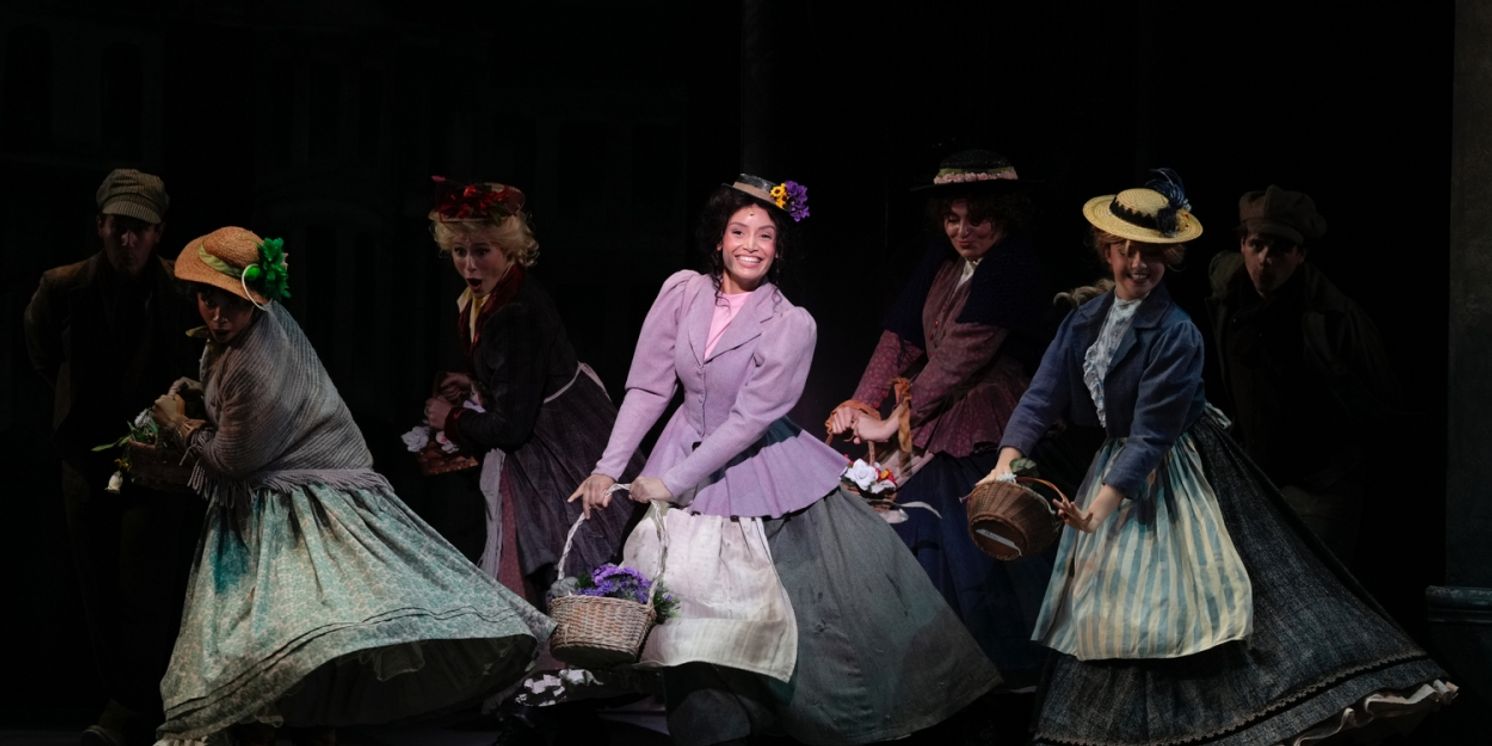 Cape Town Opera Unveils 2025 Season Featuring Shakespeare in the Park and More  Image