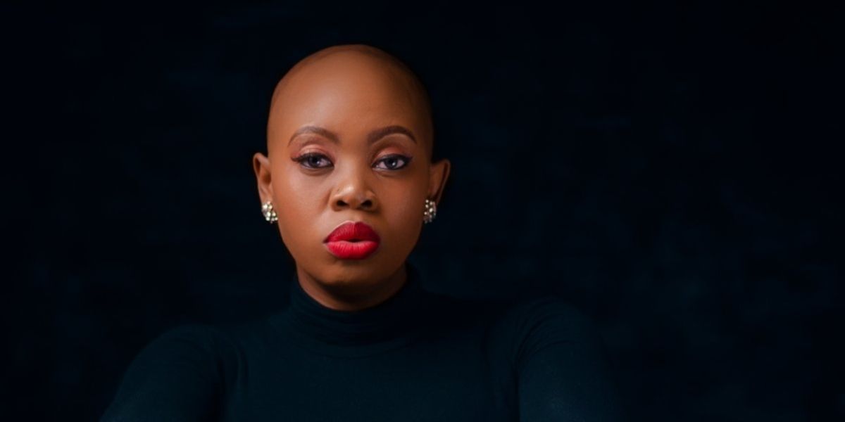 Cape Town Opera Appoints Nonhlanhla Yende as House Soloist