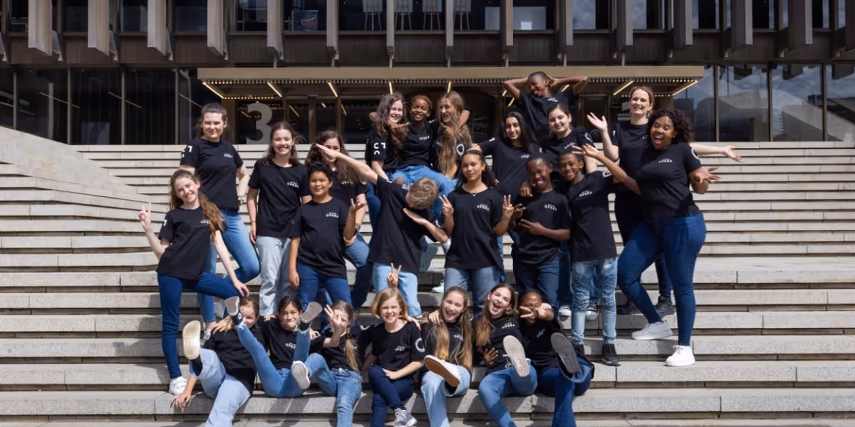 Cape Town Opera Launches 2024 Seasons And 25th Anniversary At Jubilant City Event