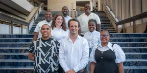 Cape Town Opera Welcomes Eight Rising Stars Into Their Judith Neilson Young Artist Programme