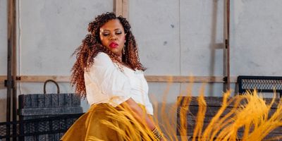 Cape Town Opera Will Perform CARMEN At Artscape This Autumn Photo