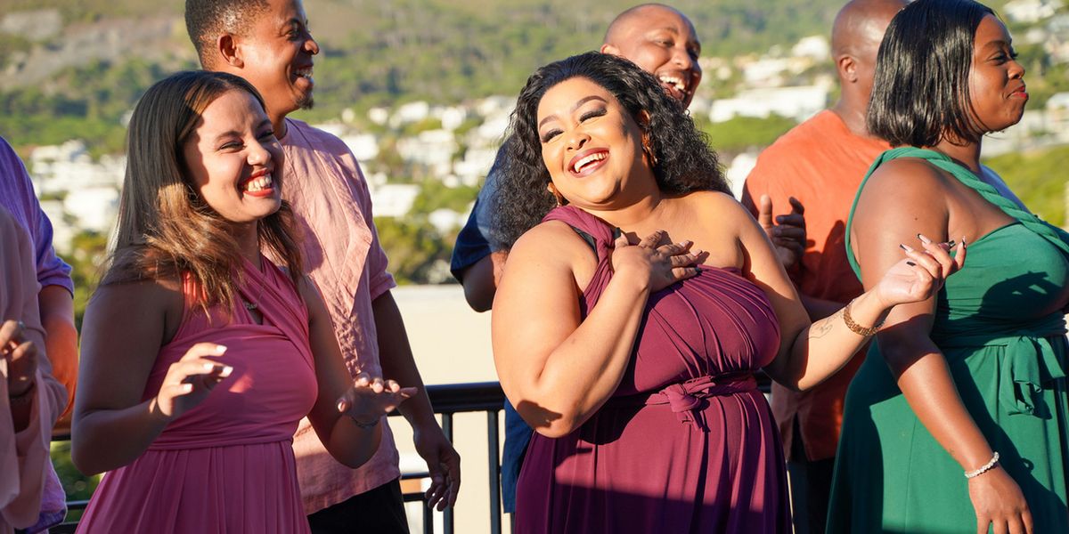 Cape Town Opera and City of Cape Town to Offer Free Community Concerts