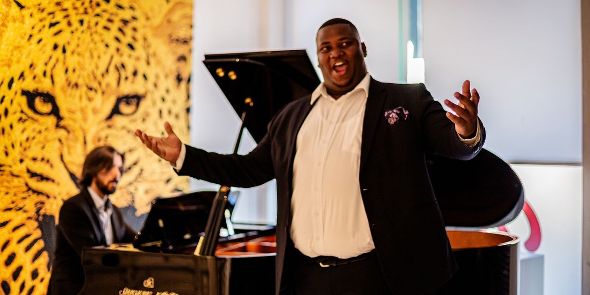 Cape Town Opera and the Cape Town Philharmonic Orchestra Perform Mozart's Requiem in March
