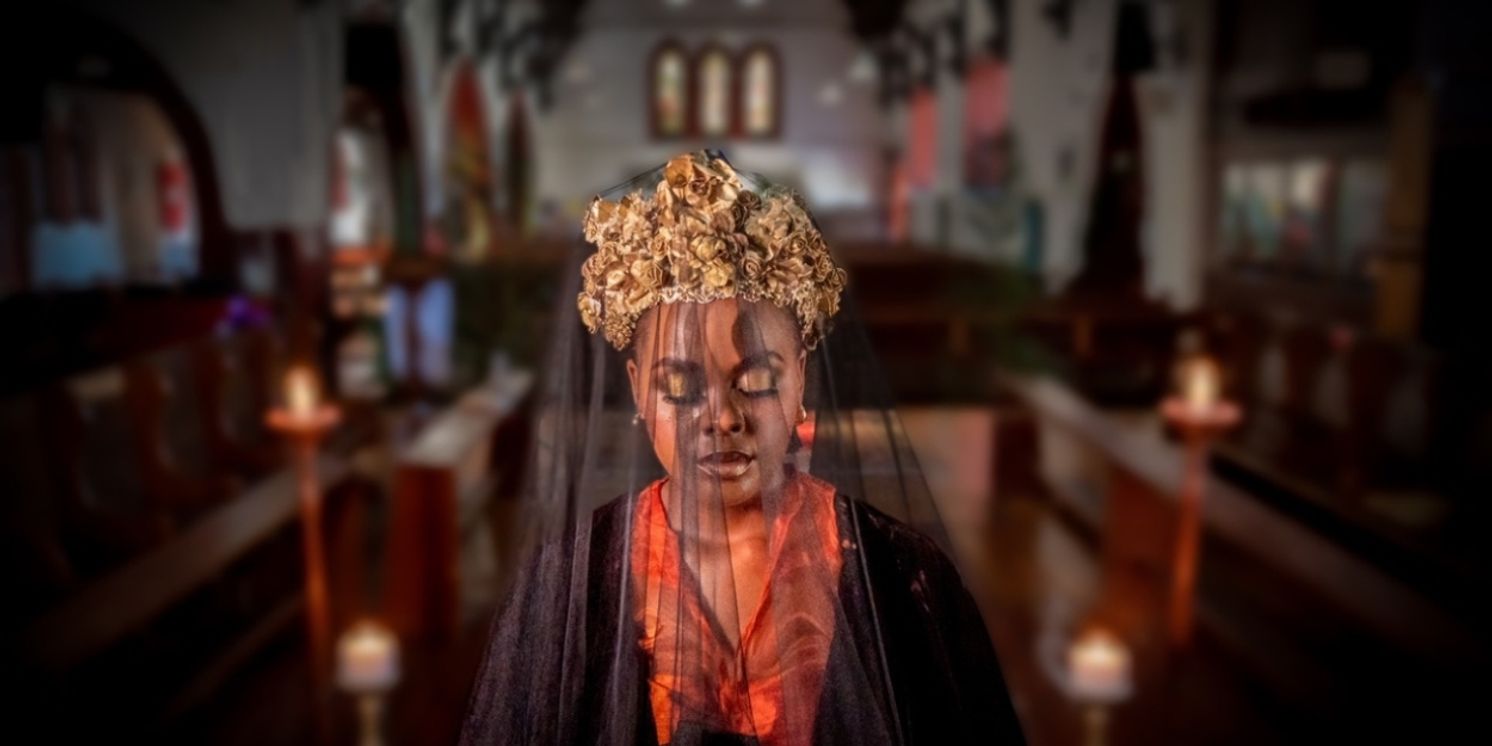 Cape Town Opera's TOSCA Comes To Joburg This Month  Image