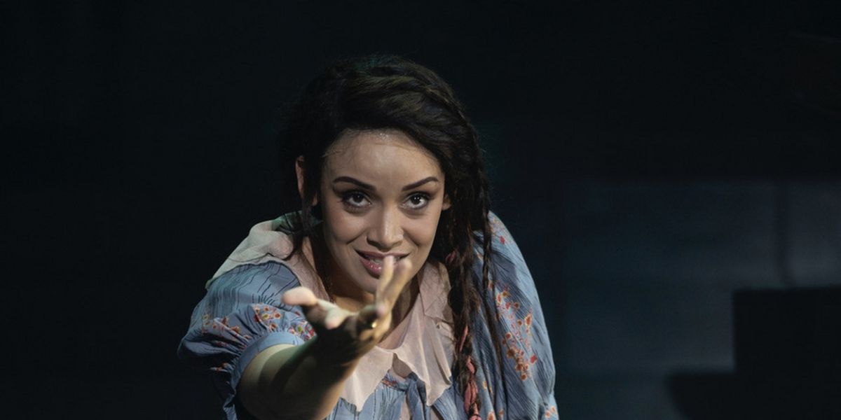 Cape Town Opera's LUCIA DI LAMMERMOOR Comes to Joburg Theatre This Month