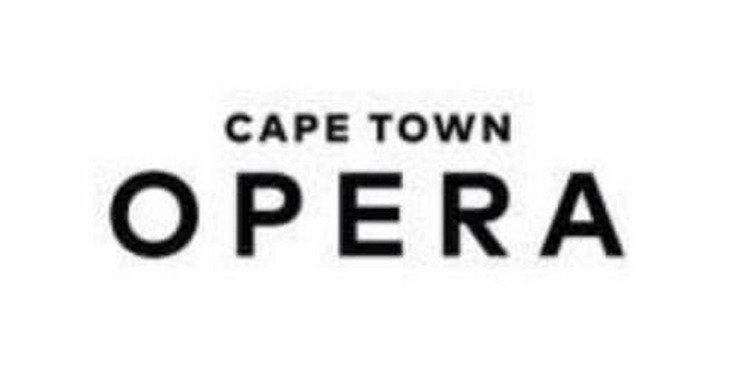 Cape Town Opera's Youth Development and Education Department Kicks Off Annual National Schools Tour  Image