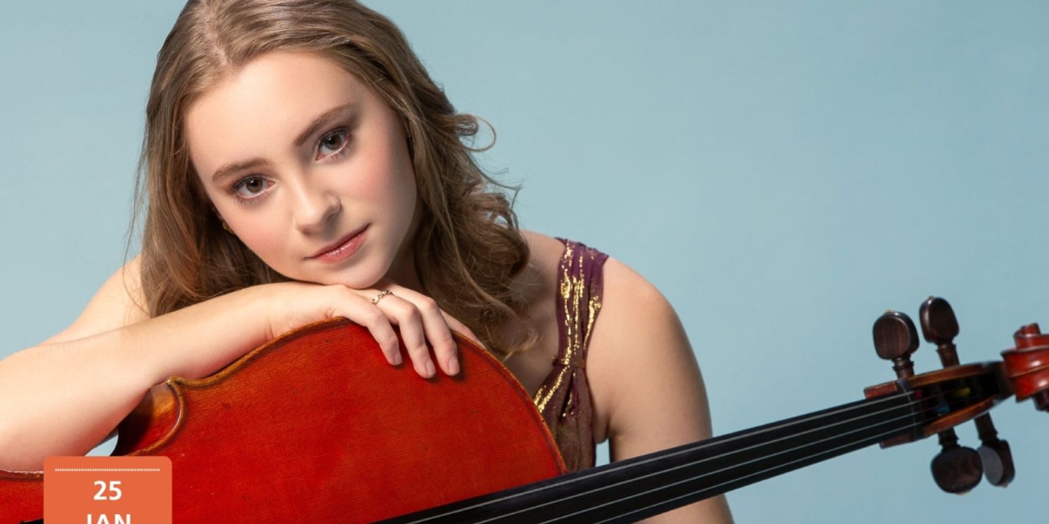 Cape Town Philharmonic Reveals Lineup of Summer 2024 Concerts  Image