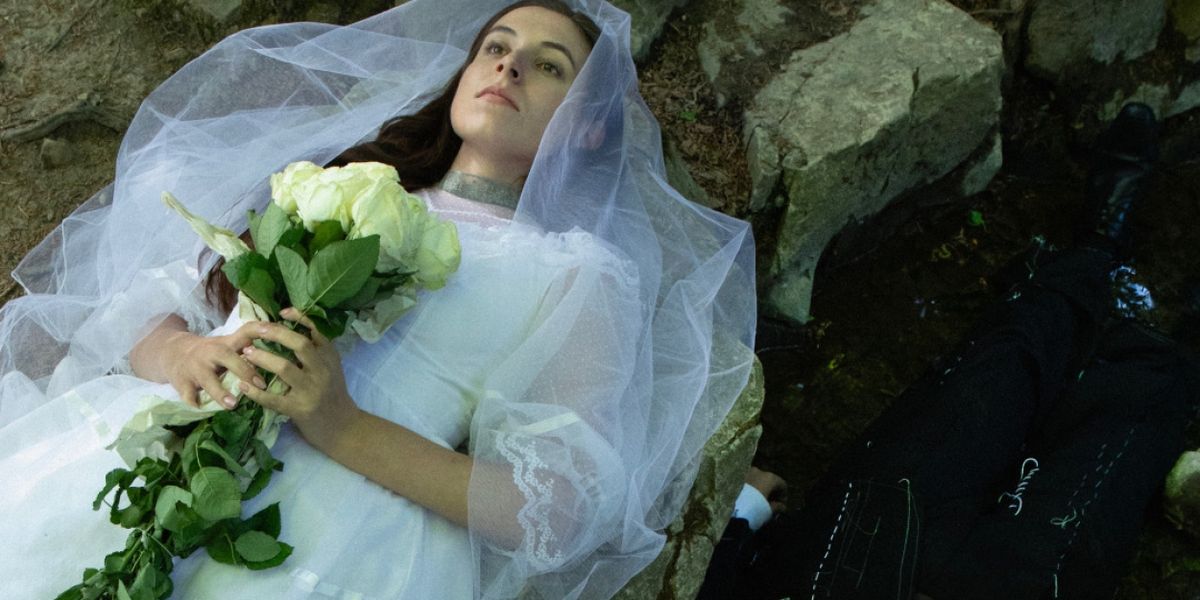 Capgras Theatre Company Will Preview New Yorgos Lanthimos and Harold Pinter Inspired Play STRANGEWIFE