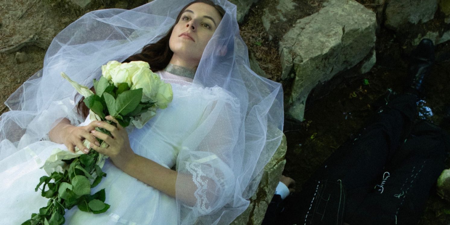 Capgras Theatre Company Will Preview New Yorgos Lanthimos and Harold Pinter Inspired Play STRANGEWIFE  Image