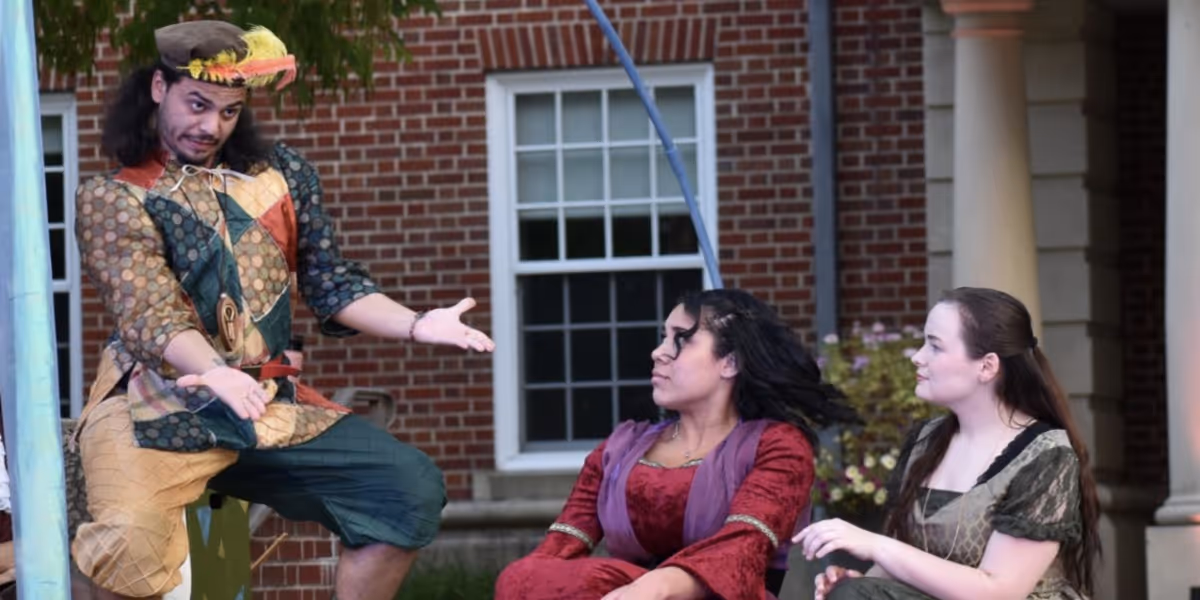 Capital Classics Announces Ticket On Sale For Expanded Summer Shakespeare Festival