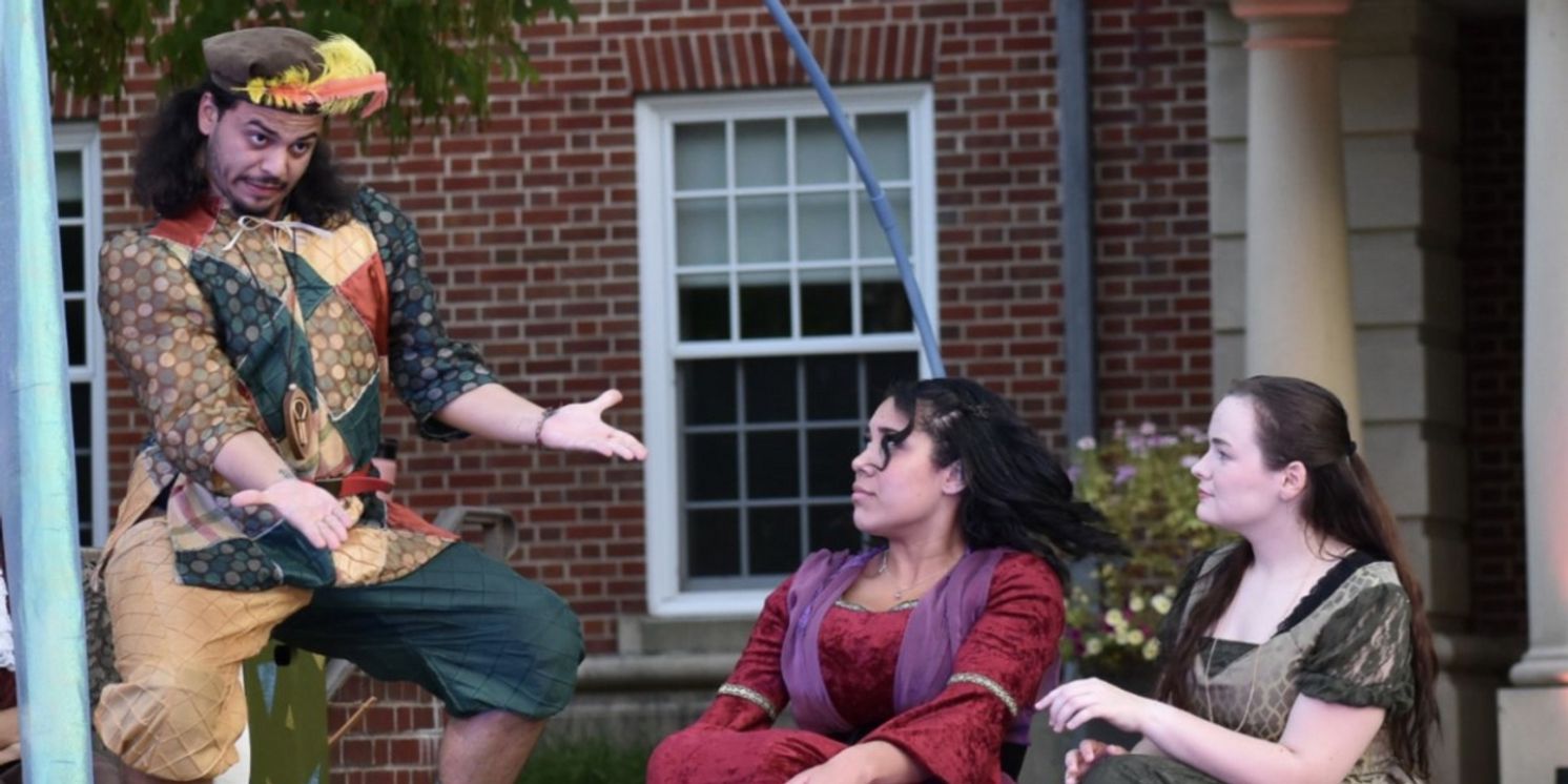 Capital Classics Announces Ticket On Sale For Expanded Summer Shakespeare Festival  Image