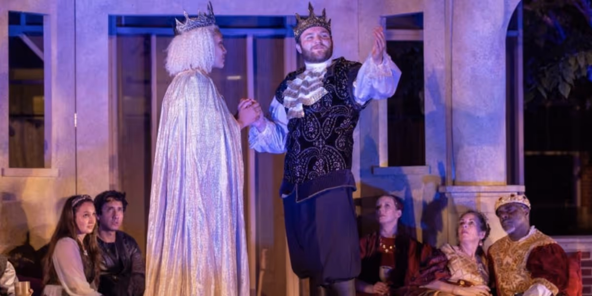 Capital Classics Reveals Titles For 2025 Greater Hartford Shakespeare Festival