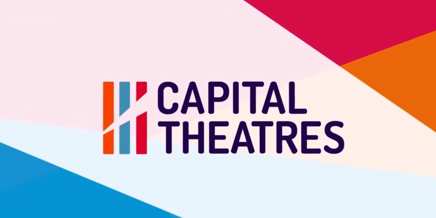 Capital Theatres On Their Dementia Friendly Programme  Image