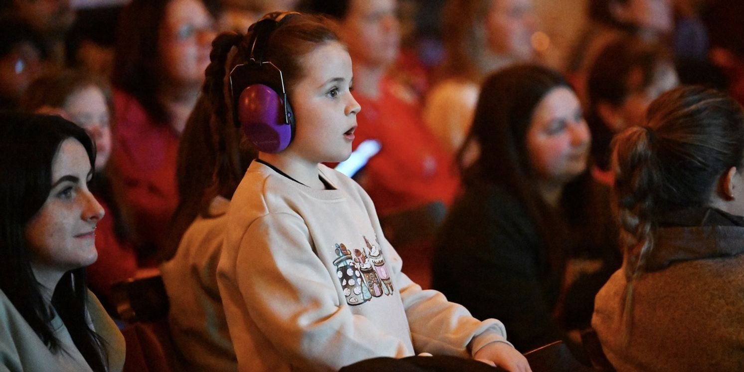 Capital Theatres aims to share festive magic and wonder with a line-up for everyone  Image