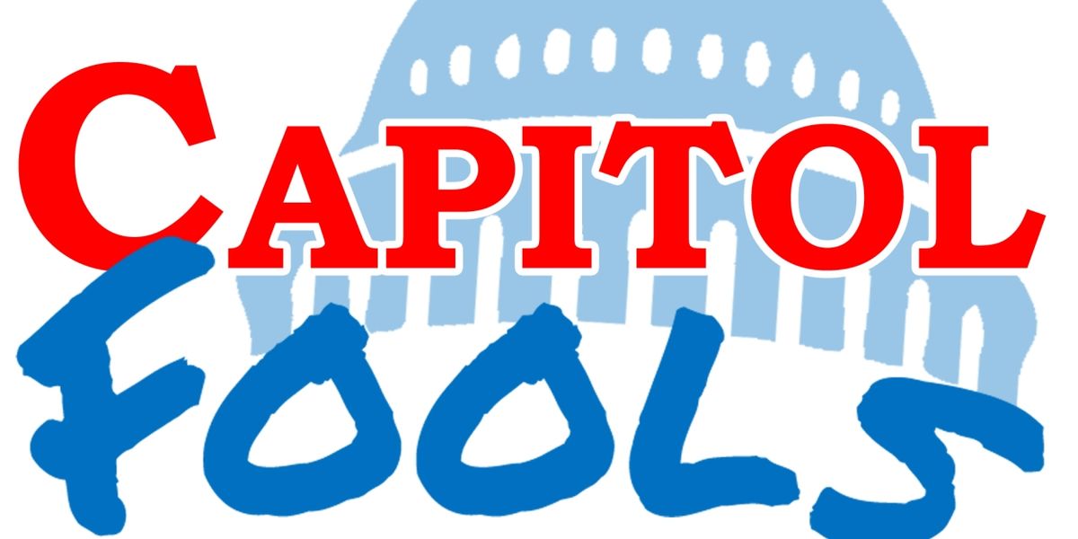Capitol Fools Come to the Lied Center