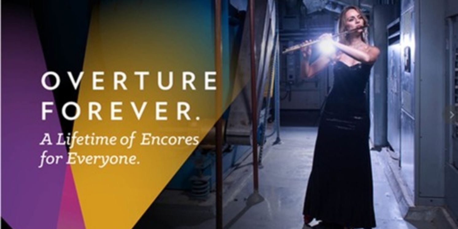 Capitol Point Condo Residents Rally To Match Donations For Overture Forever Campaign  Image