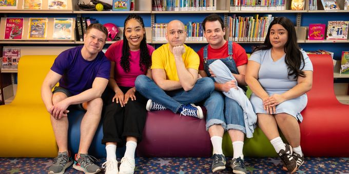 Capitol Theatre Port Hope Sets Cast for Summer 2026 Season Including COME FROM A Photos