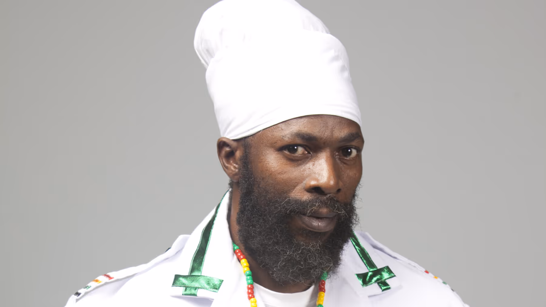 Capleton and Tarrus Riley to Perform at NJPAC