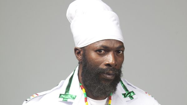Capleton and Tarrus Riley to Perform at NJPAC
