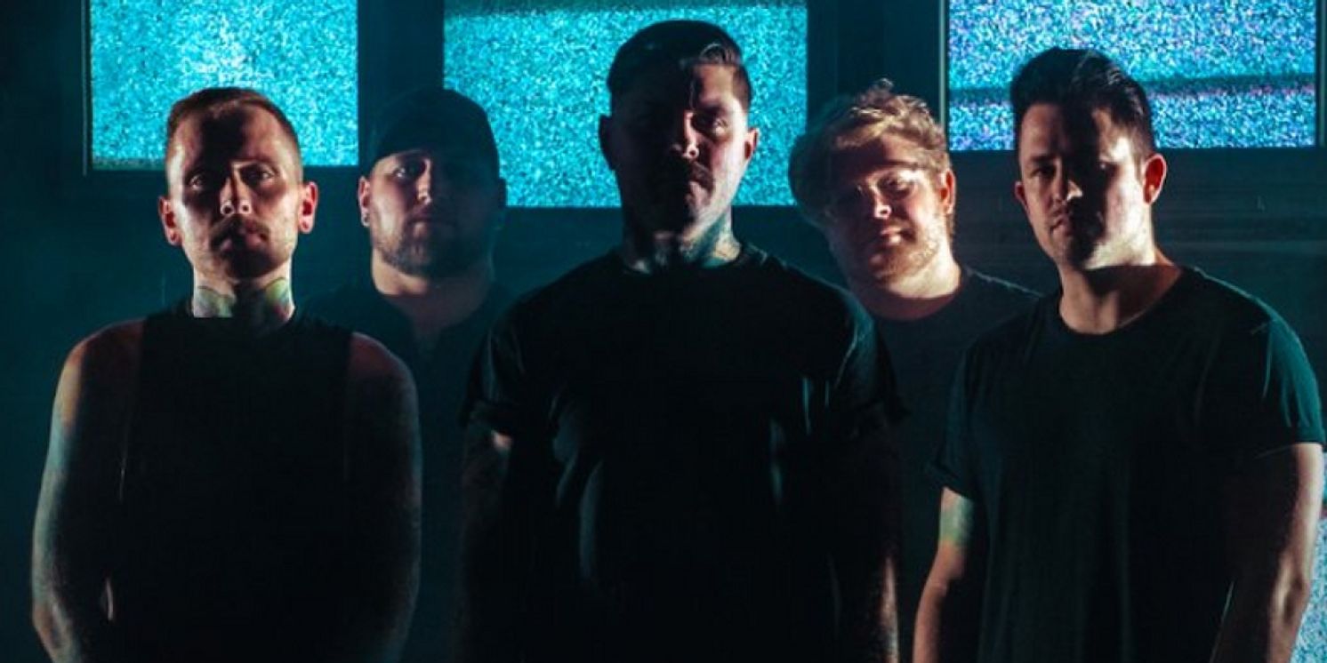 Capstan Share Double Singles 'Bete Noire' & 'Heart To Heart'  Image