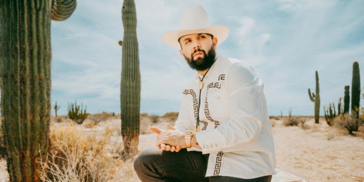 Carín León Leads 2025 Premio Lo Nuestro Awards; Earns 10 Nominations