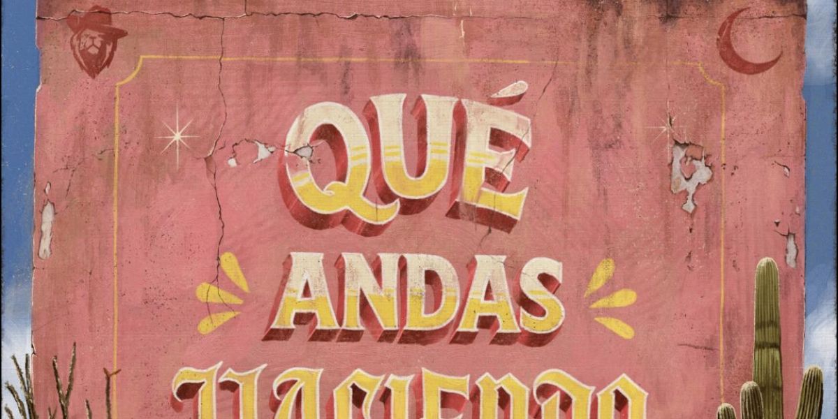 Carín León Releases QUÉ ANDAS HACIENDO, Sphere Residency Set for Sept 4