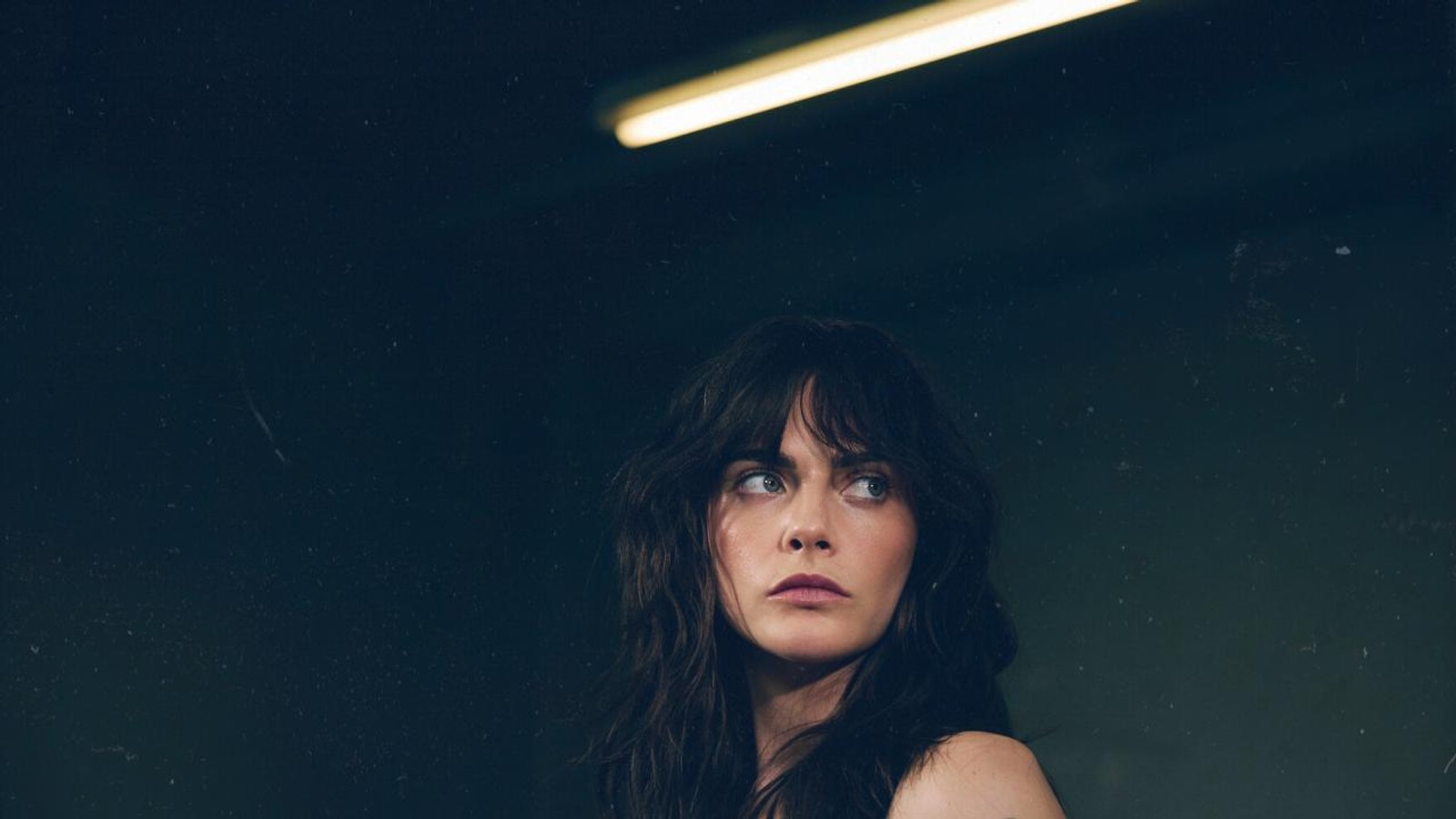 Cara Delevingne Releases Debut Album NOT NORMAL | BroadwayWorld