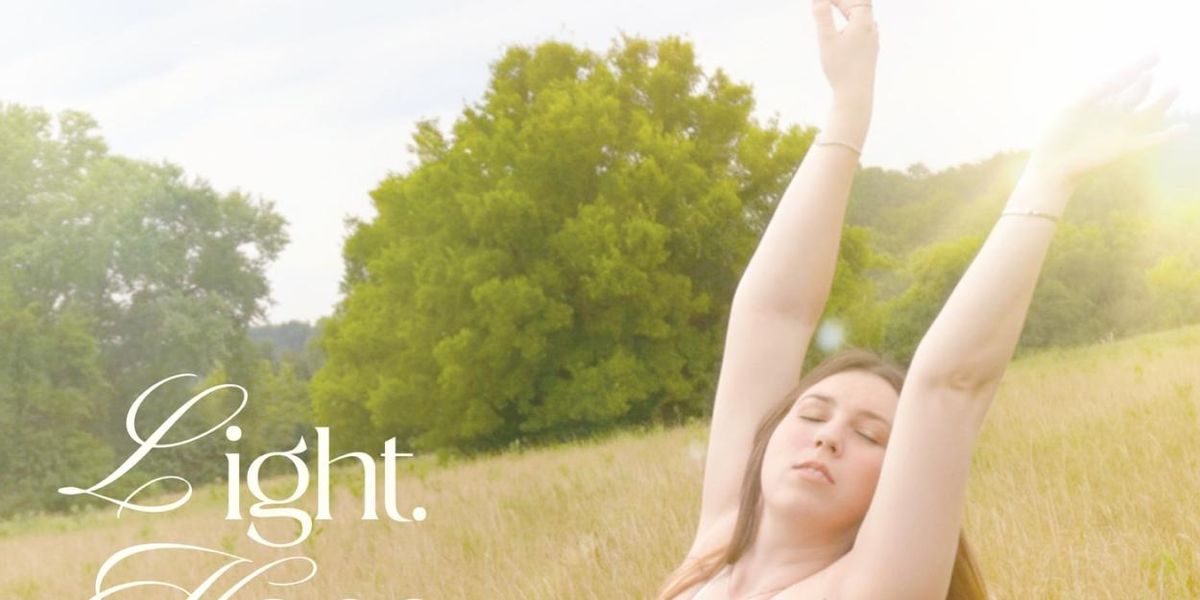 Cara Paige Releases LIGHT. HOPE. FAITH. Gospel Roots Album