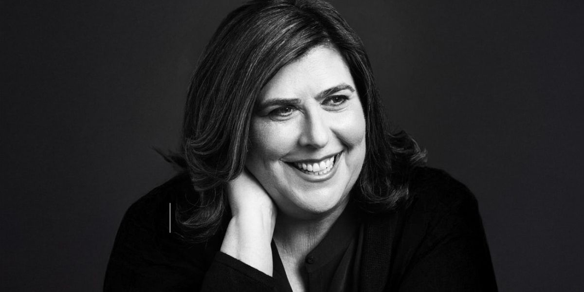 Cara Robertson Joins BORDEN Musical as Dramaturg and Advisor