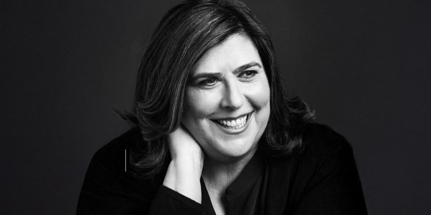 Cara Robertson Joins BORDEN Musical as Dramaturg and Advisor  Image