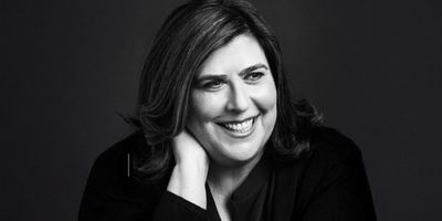 Cara Robertson Joins BORDEN Musical as Dramaturg and Advisor Photo