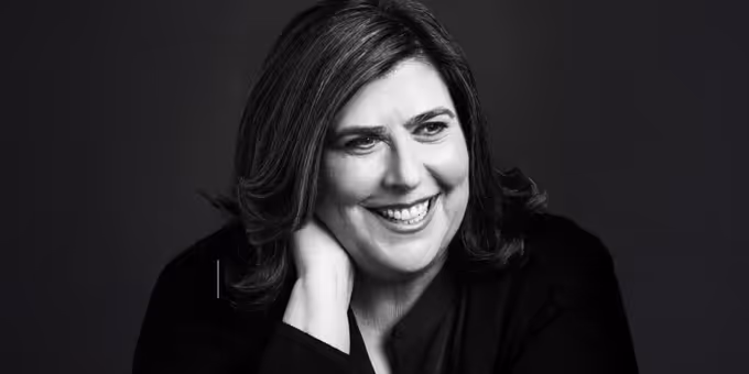 Cara Robertson Joins BORDEN Musical as Dramaturg and Advisor Photos